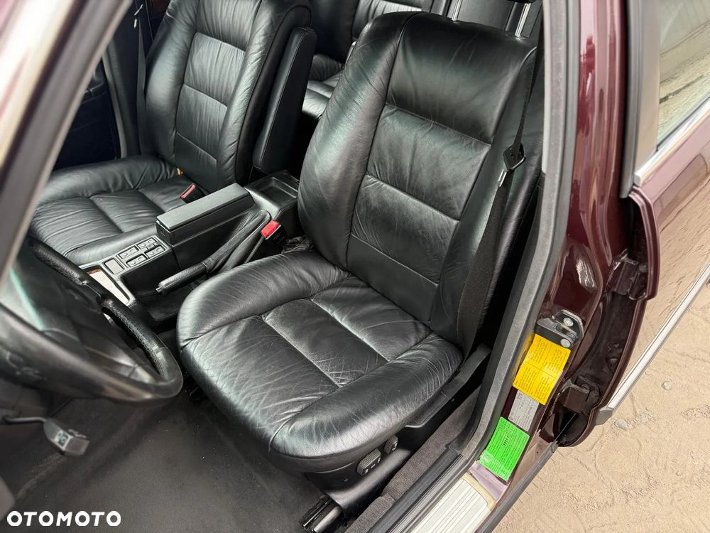 BMW Seria 7 730iL - 26