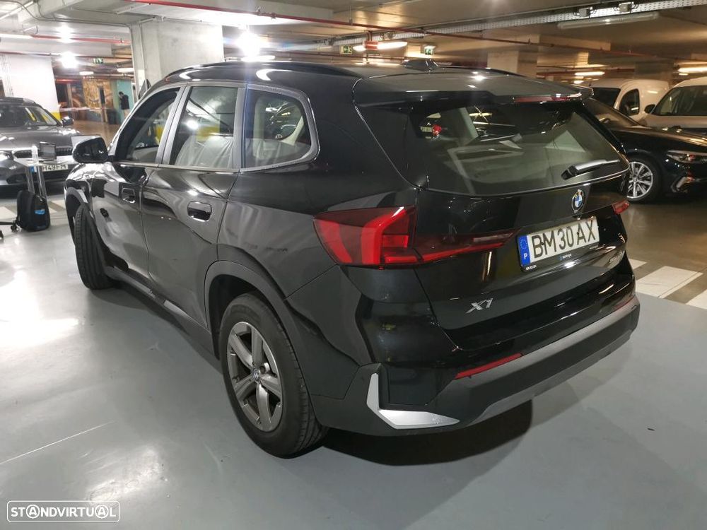 BMW X1 sDrive18i - 2