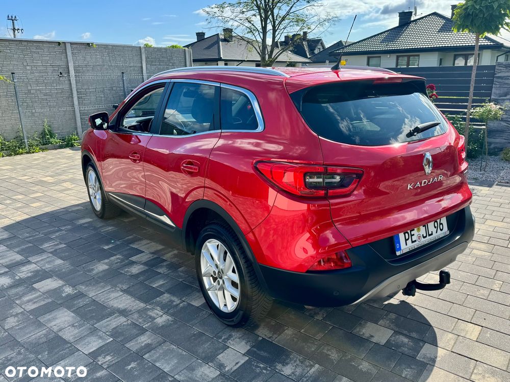 Renault Kadjar - 4