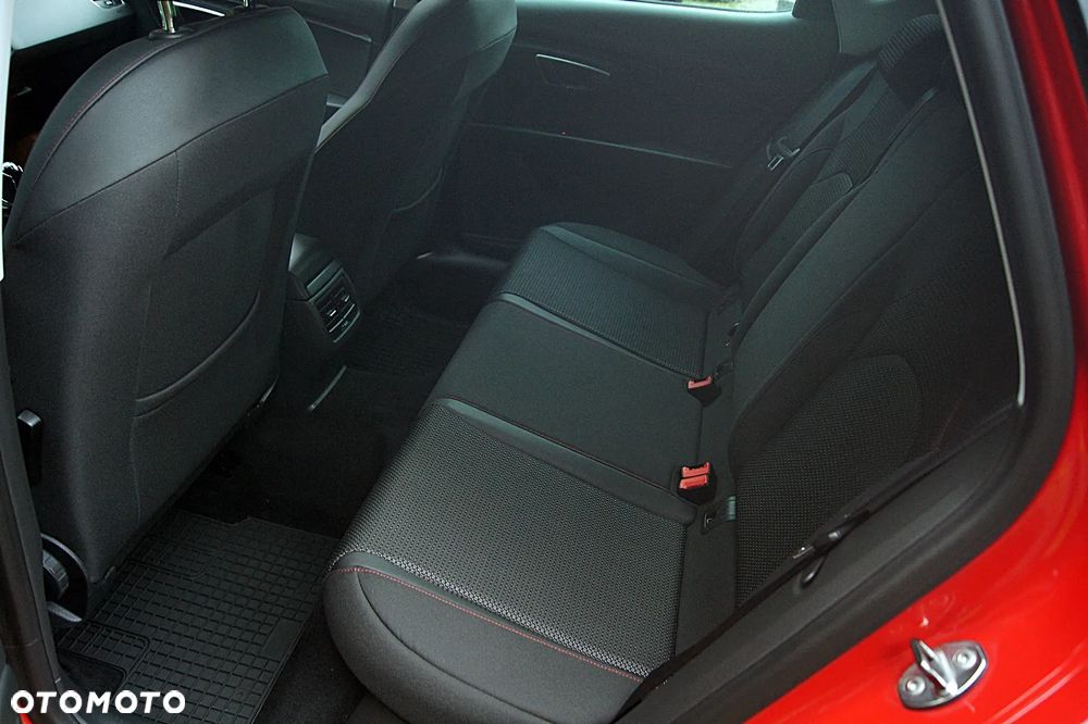 Seat Leon 1.4 TSI Start&Stop FR - 34