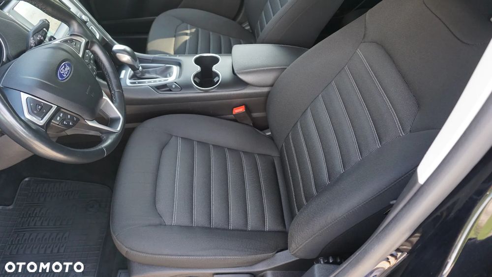 Ford Mondeo 1.5 EcoBoost Edition - 14
