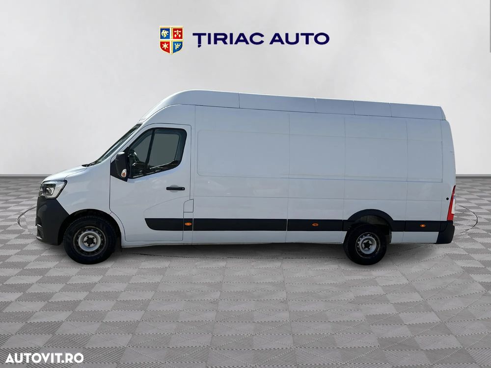 Renault Master - 2