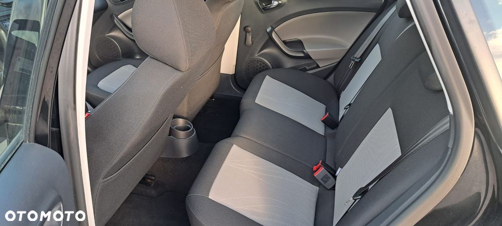 Seat Ibiza 1.4 16V Style - 14