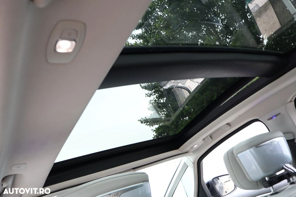 Renault Espace Energy dCi 160 EDC Initiale Paris - 11