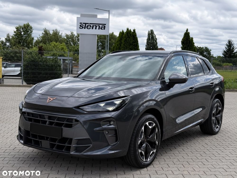 Cupra Terramar 2.0 TSI 4Drive VZ Tribe Edition DSG - 21
