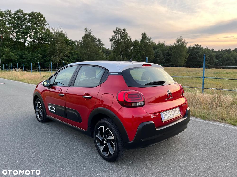 Citroën C3 BlueHDi 100 S&S SHINE - 7
