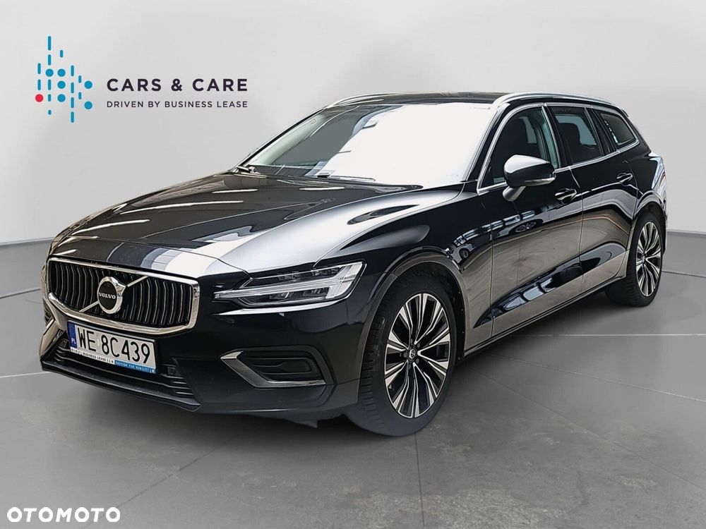 Volvo V60 - 3