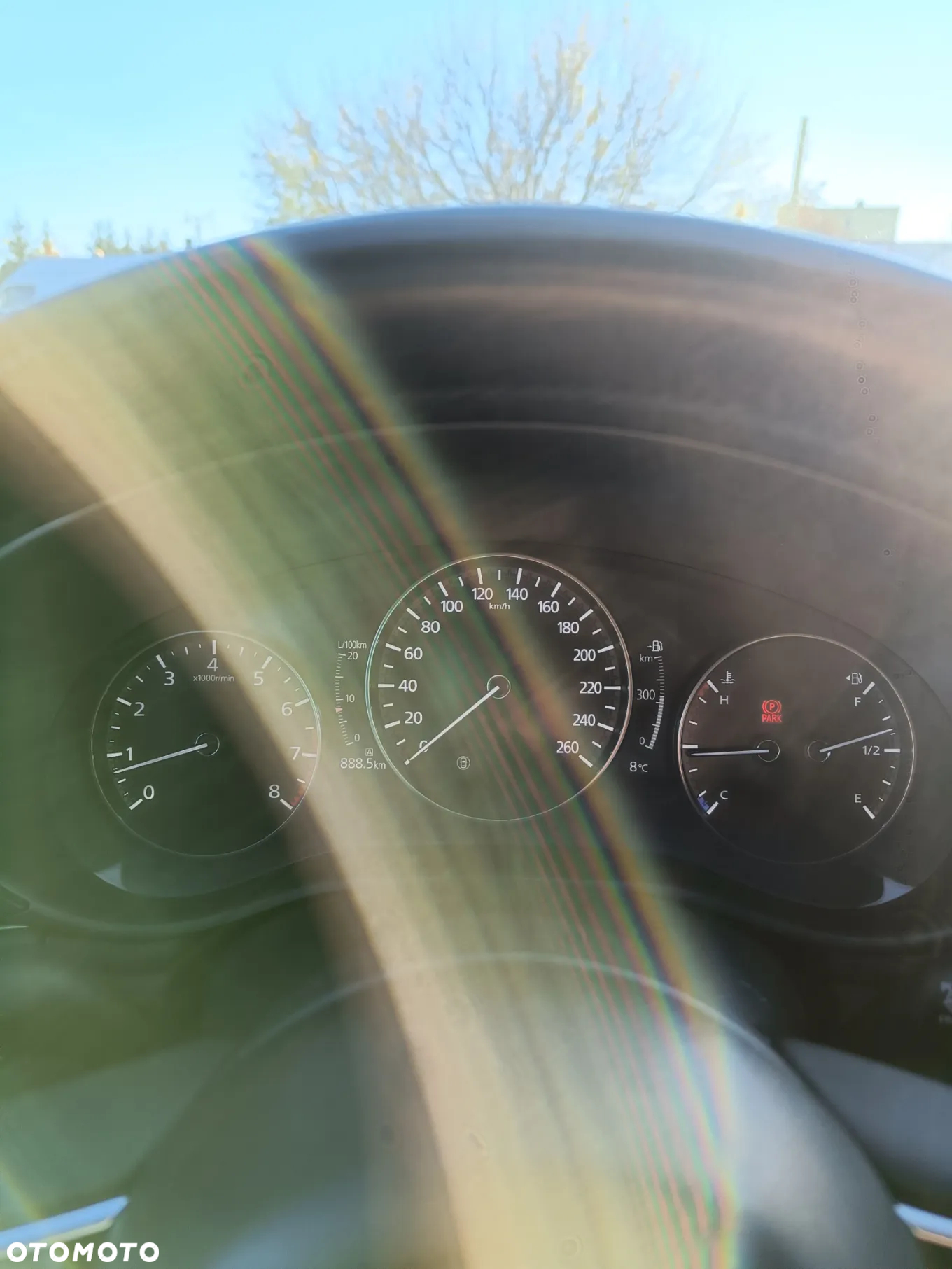 Mazda 3 - 3