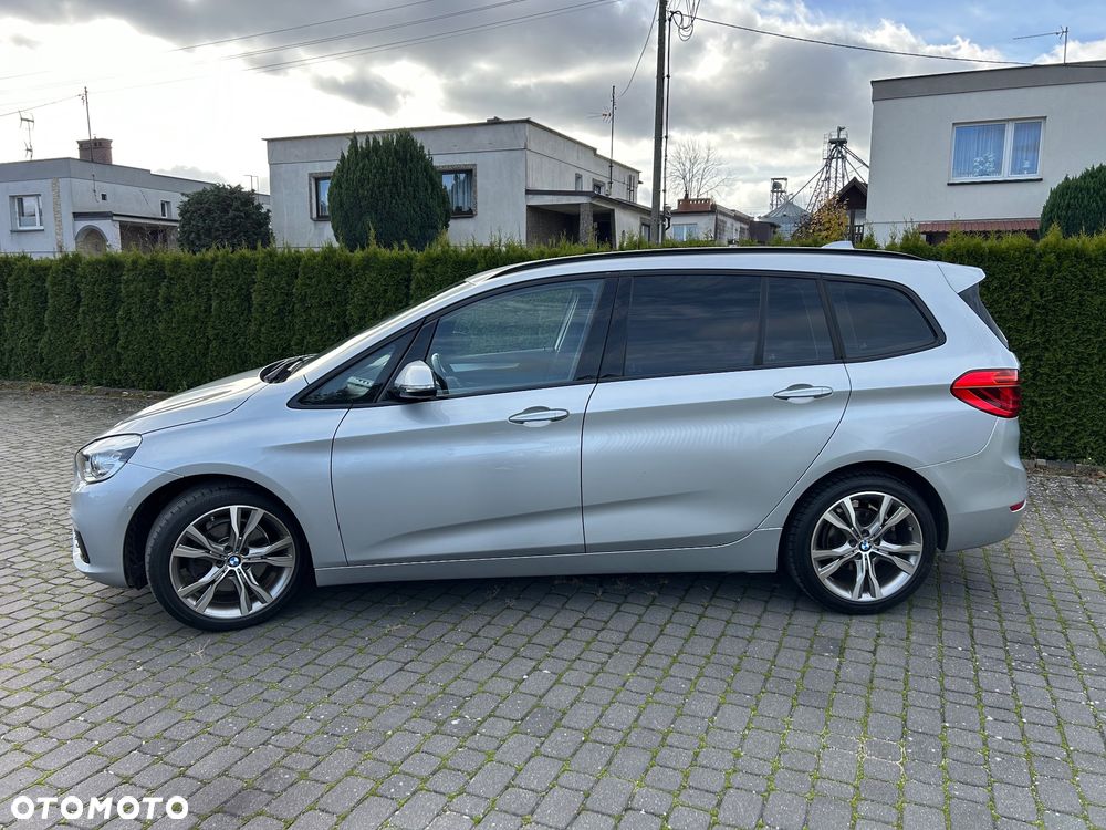 BMW Seria 2 ver-218d-gt-sport-line - 32