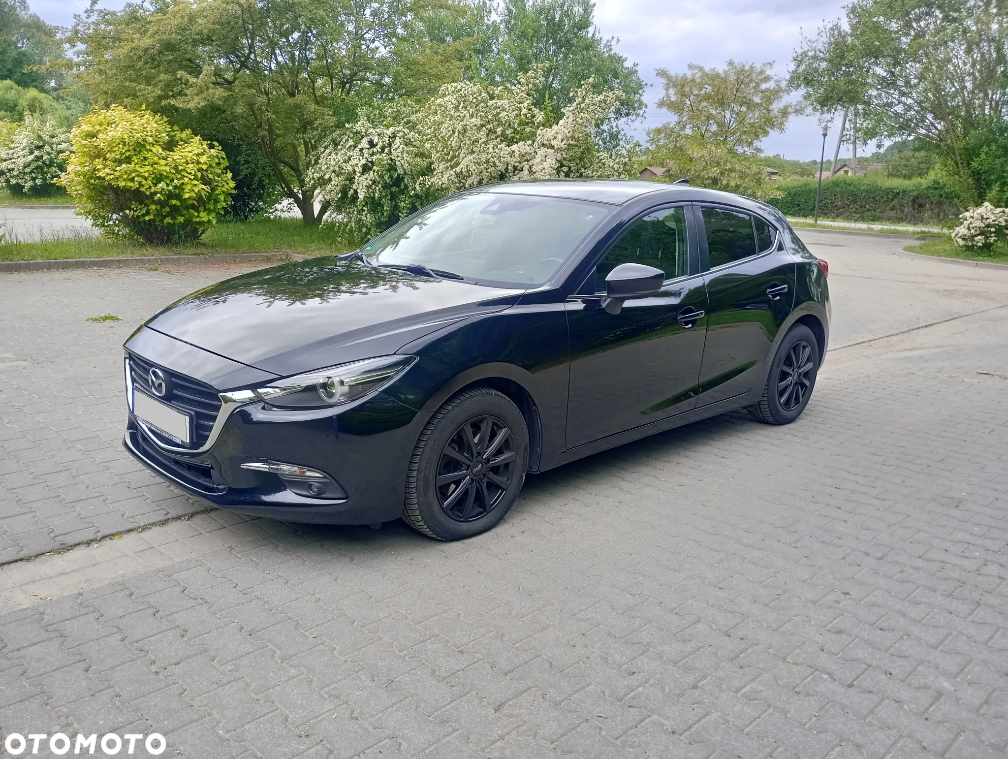 Mazda 3 2.0 Skymotion - 13