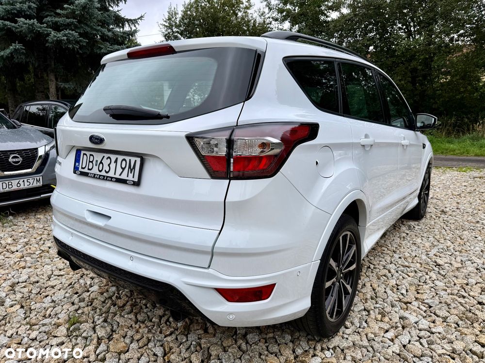 Ford Kuga 1.5 EcoBoost FWD ST-Line ASS - 6