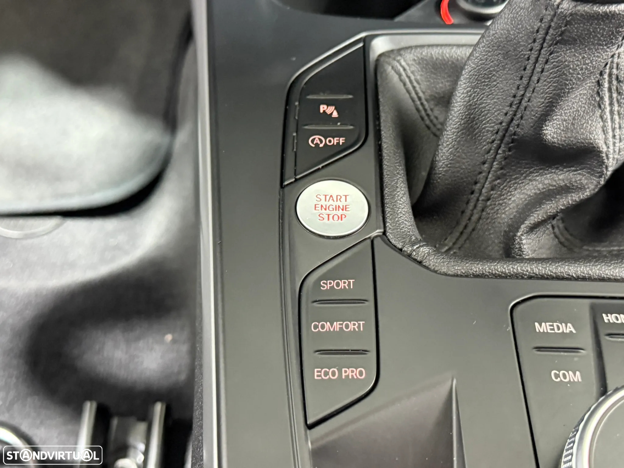 BMW 116 d EDynamics Advantage - 31