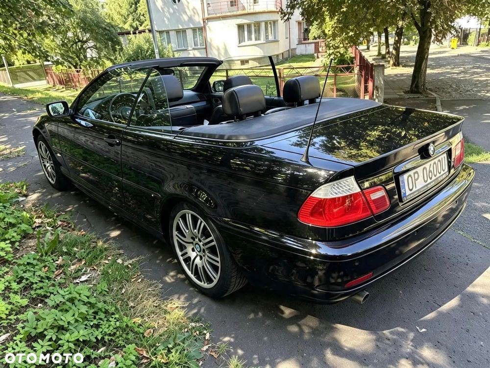 BMW Seria 3 318 Ci Edition Exclusive - 8
