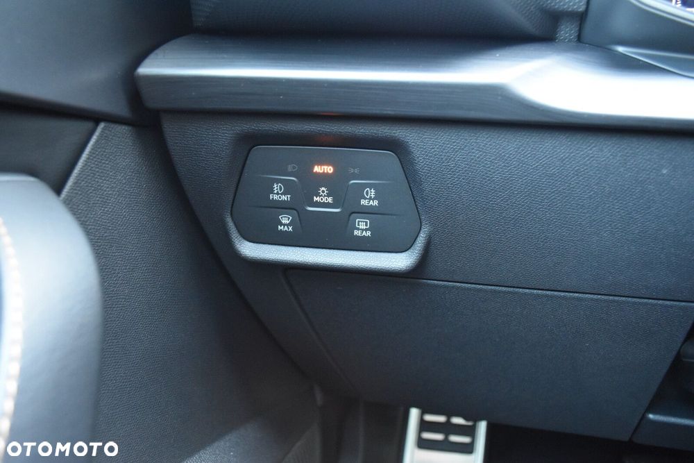 Cupra Leon 2.0 TSI DSG - 24