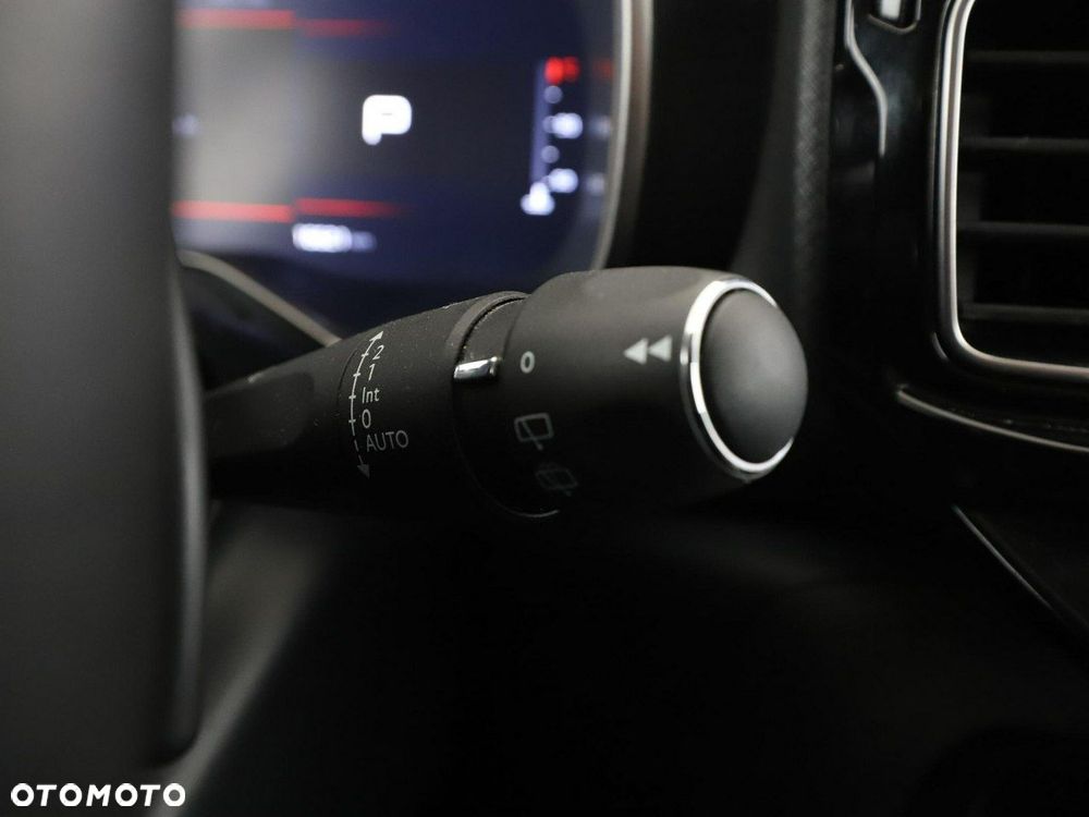 Citroën C5 Aircross 1.2 PureTech Live EAT8 - 34