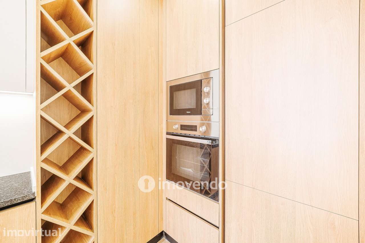 Apartamento T2 totalmente renovado e pronto a habitar, em Moscavide - Grande imagem: 4/35
