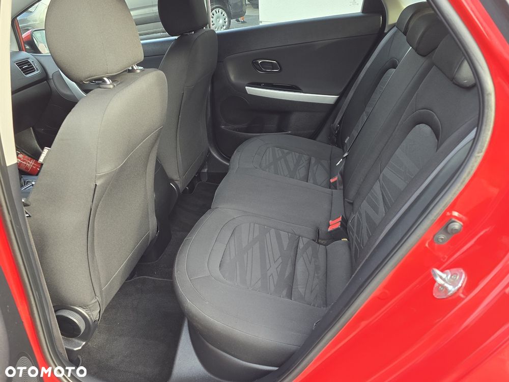 Kia Ceed 1.6 CRDi S - 11