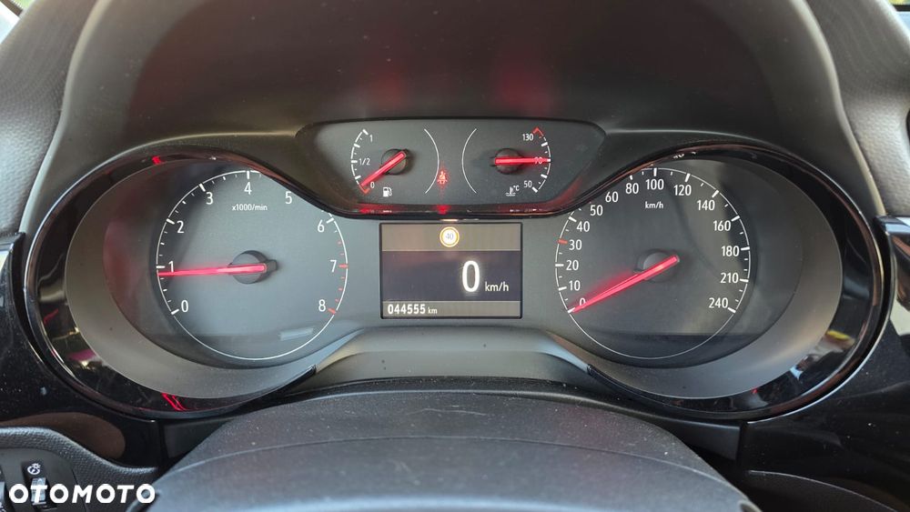 Opel Corsa 1.2 Direct Injection Turbo Ultimate - 23