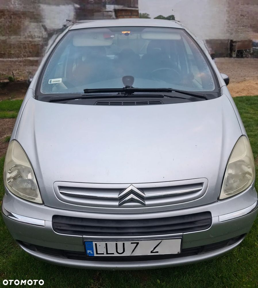 Citroën Xsara Picasso - 3