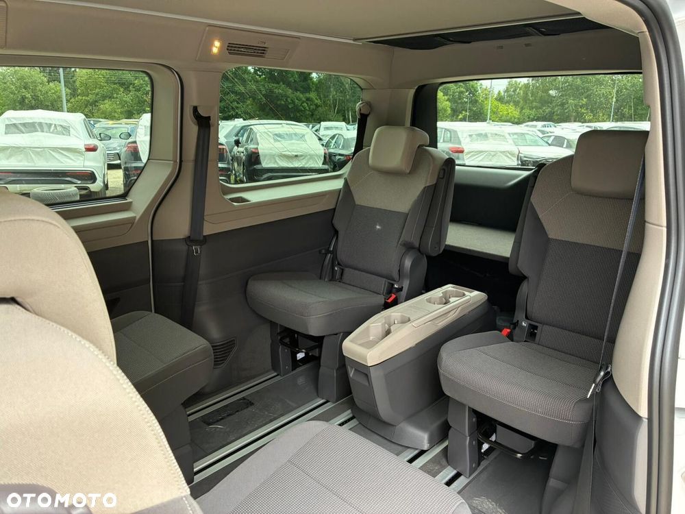 Volkswagen California - 20