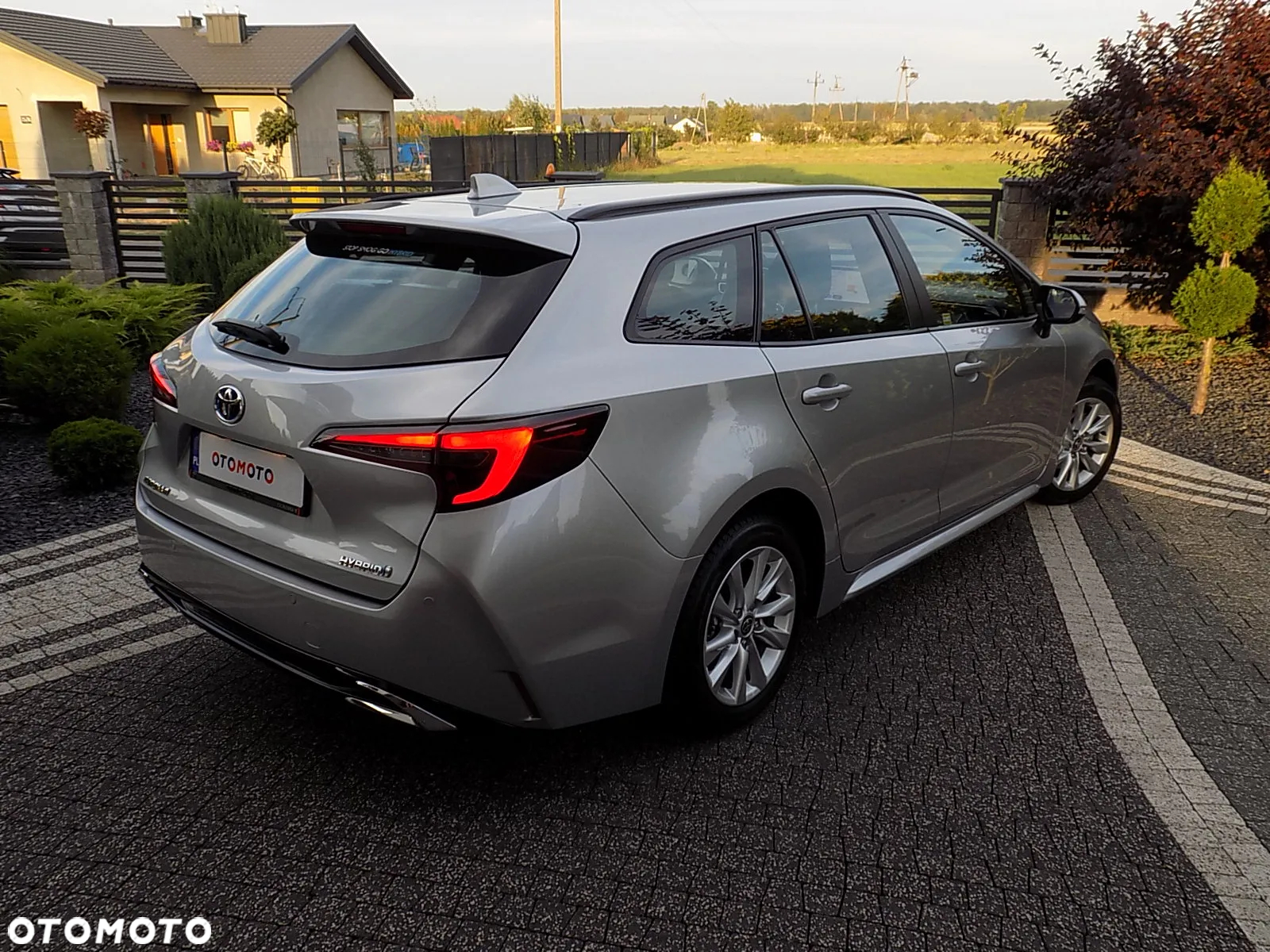 Toyota Corolla - 24