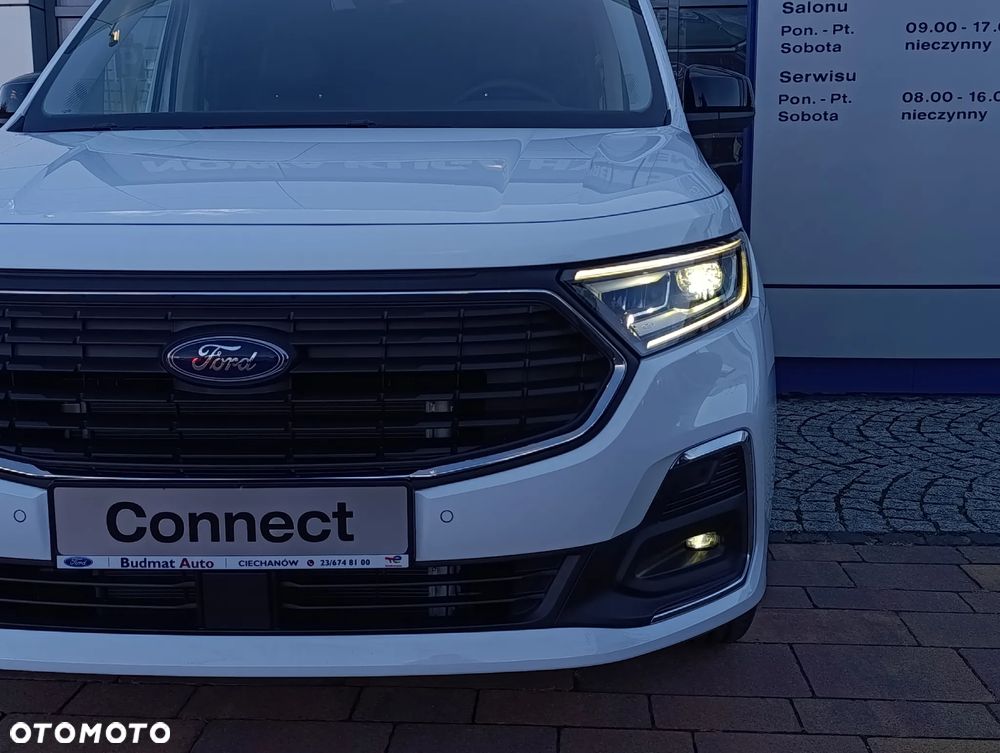Ford Transit Connect - 4