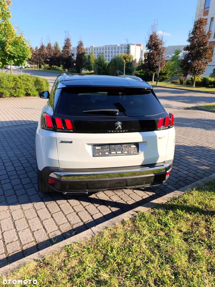 Peugeot 3008 - 9