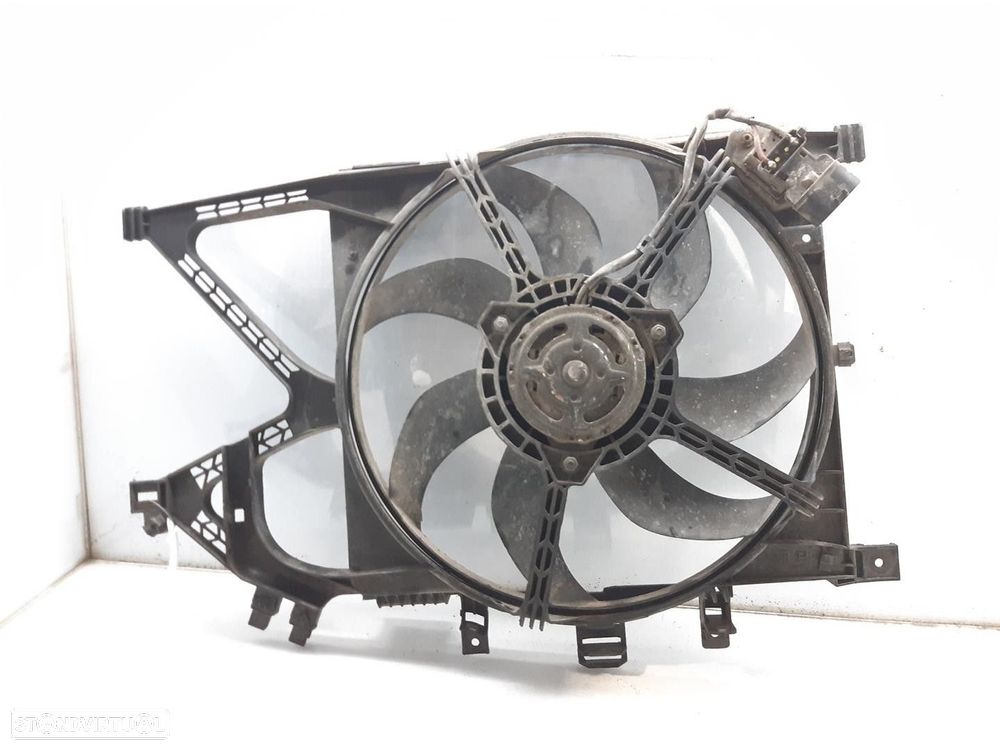 ELECTROVENTILADOR OPEL CORSA C 2004 -8038845 - 1