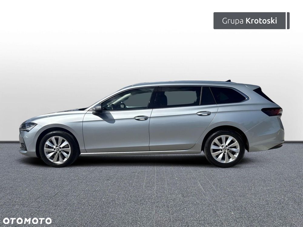 Skoda Superb 2.0 TDI SCR 4x4 Selection DSG - 4