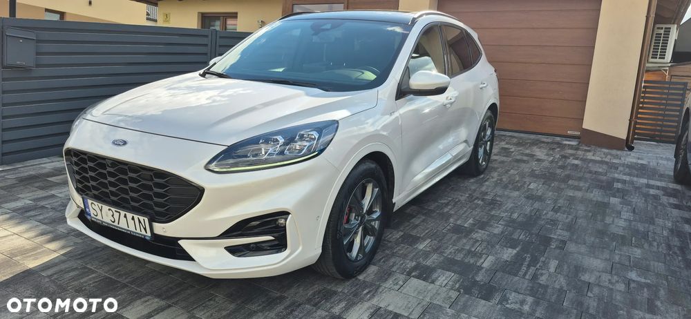Ford Kuga 1.5 EcoBoost FWD ST-Line X - 1
