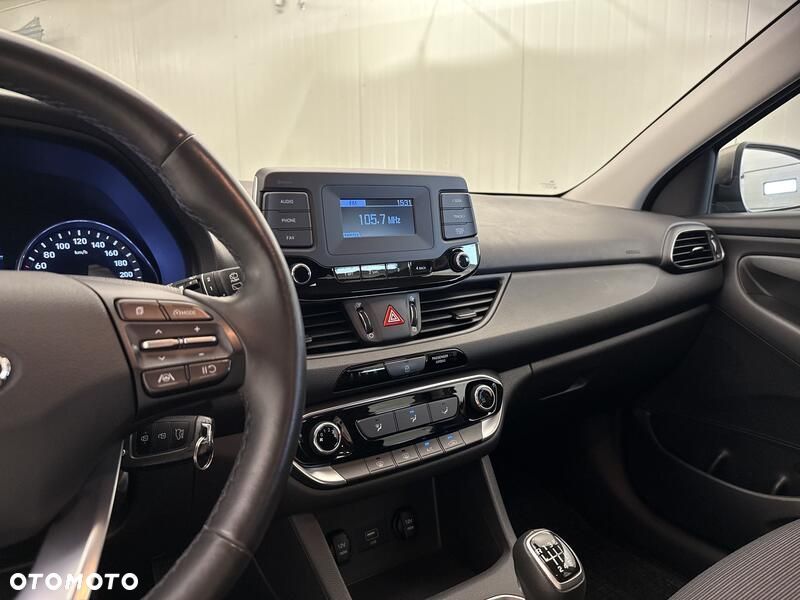 Hyundai i30 1.0 T-GDI Modern - 15