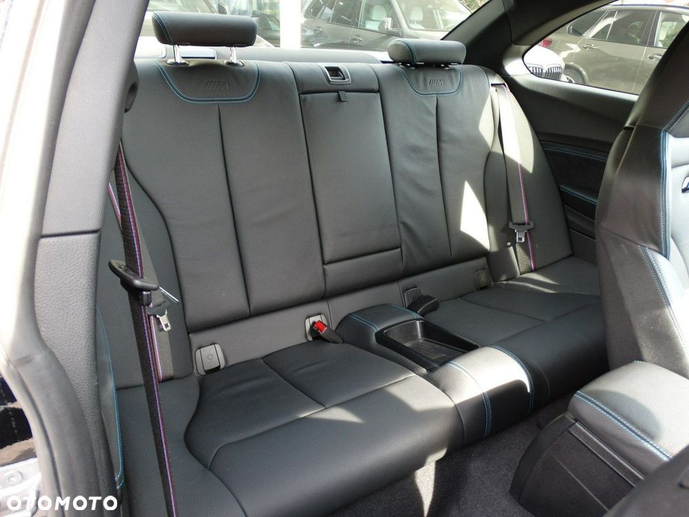 BMW M2 Competition DKG - 10