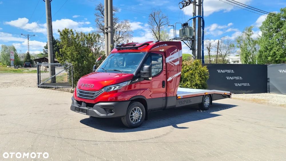 Iveco Daily 35S21HA8/P - 4