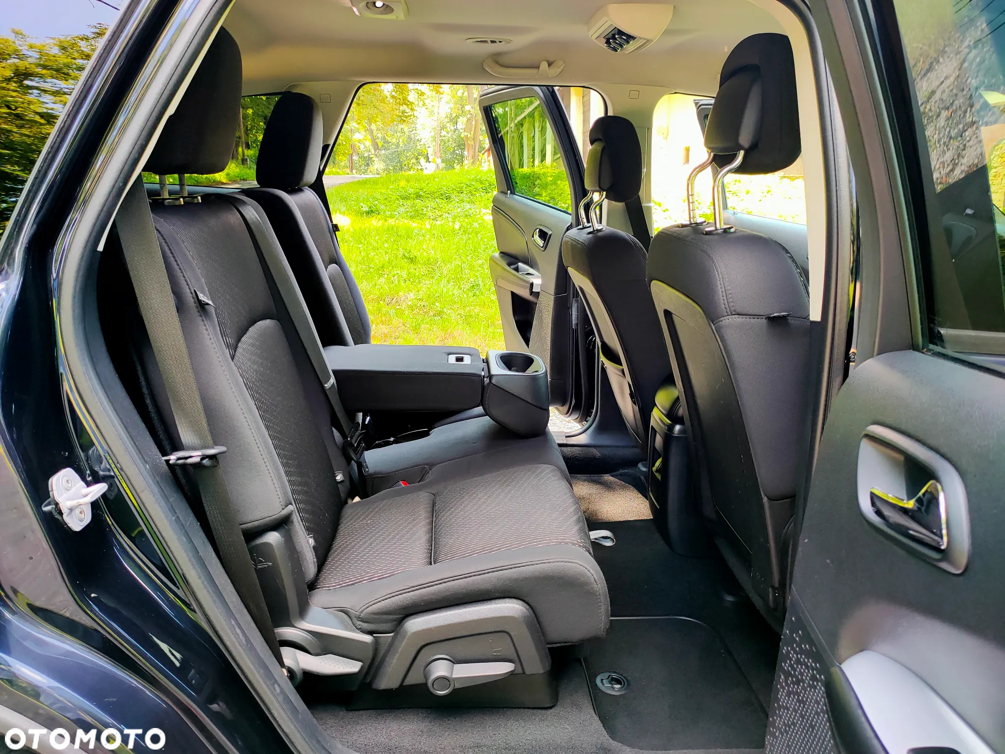 Fiat Freemont 2.0 Multijet 16V DPF Urban - 27