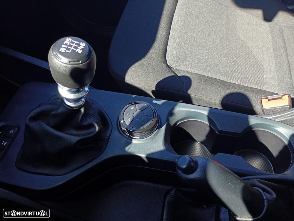 Ford Ranger 2.0 EcoBlue CD XL 4WD - 18