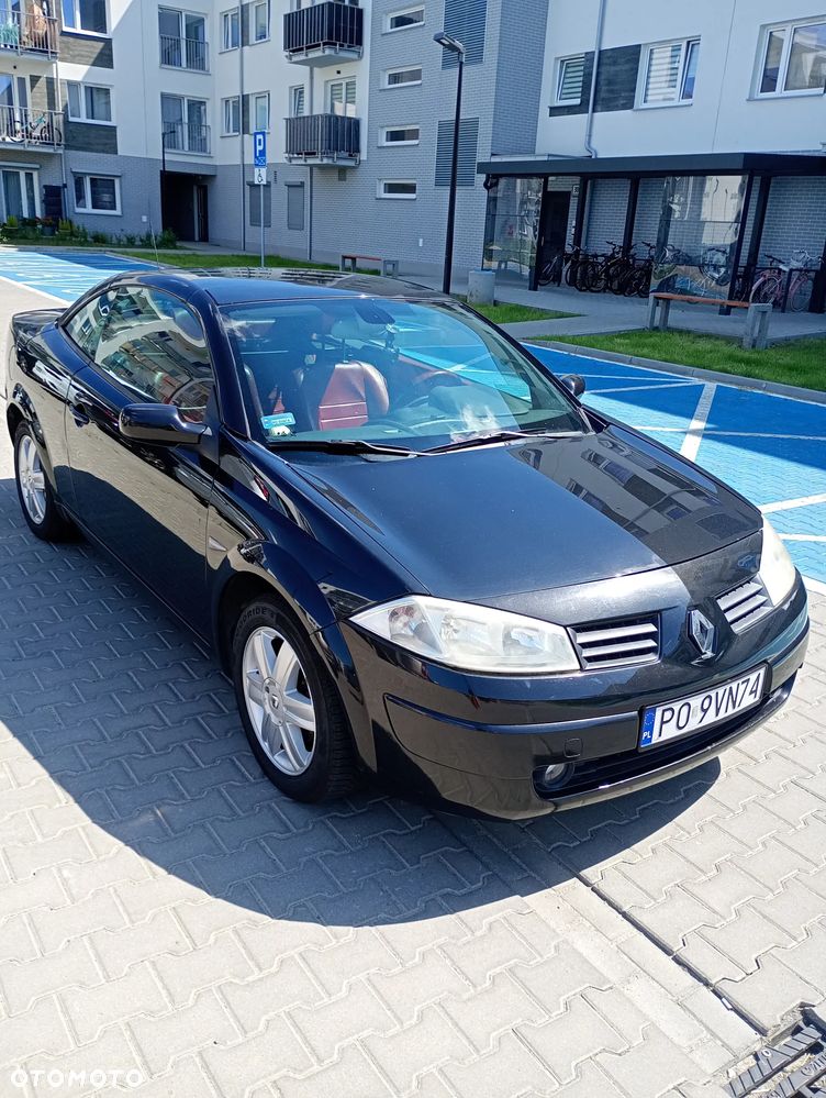 Renault Megane 2.0 Luxe Privilege - 1
