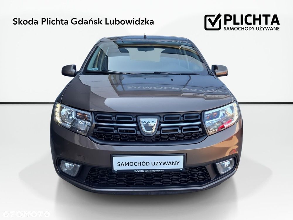 Dacia Sandero 1.0 SCe Access - 2