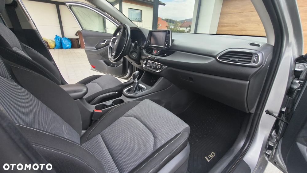 Hyundai i30 1.0 T-GDI Modern - 15