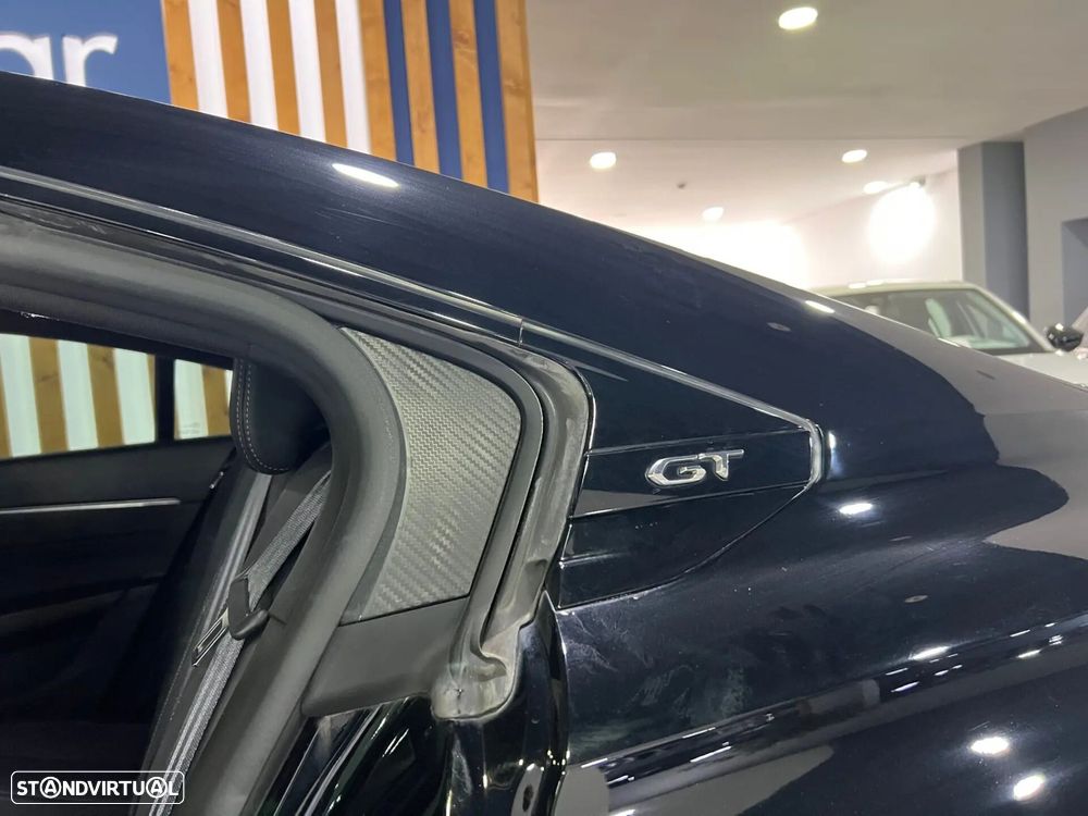 Peugeot 508 1.5 BlueHDi GT EAT8 - 17