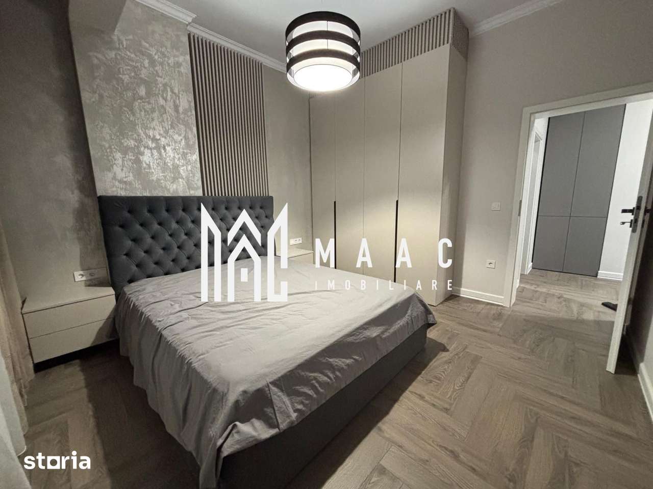 Apartament 3 camere | Balcon 9 MP | Parcare | Hipodrom III — fotografia 1