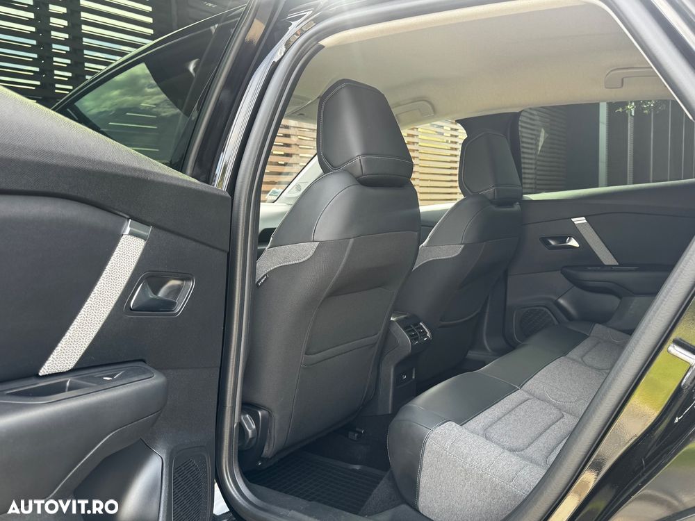 Citroën C4 1.5 BlueHDi S&S EAT8 Feel Pack - 21