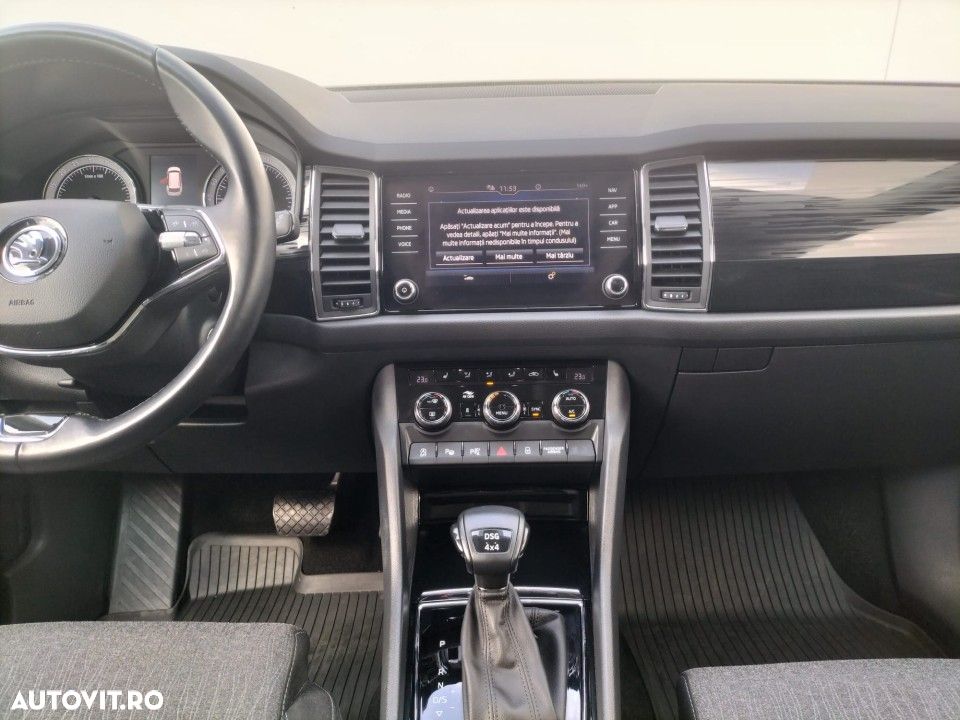 Skoda Kodiaq - 8