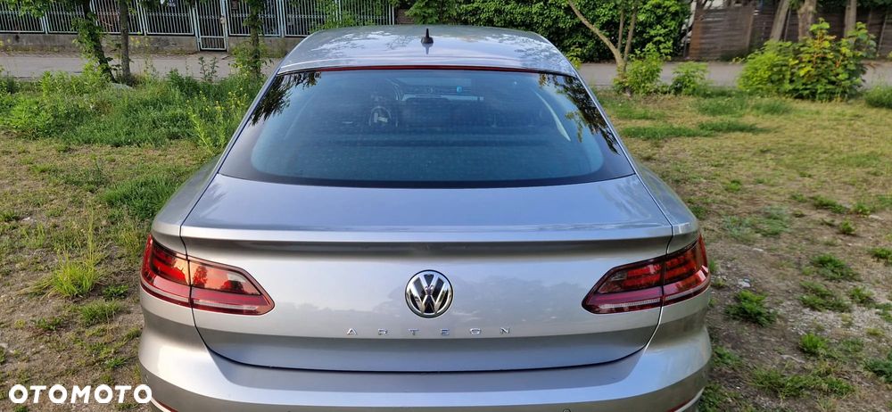 Volkswagen Arteon 1.5 TSI ACT Evo Elegance DSG - 6