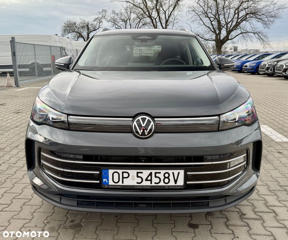 Volkswagen Tiguan - 4