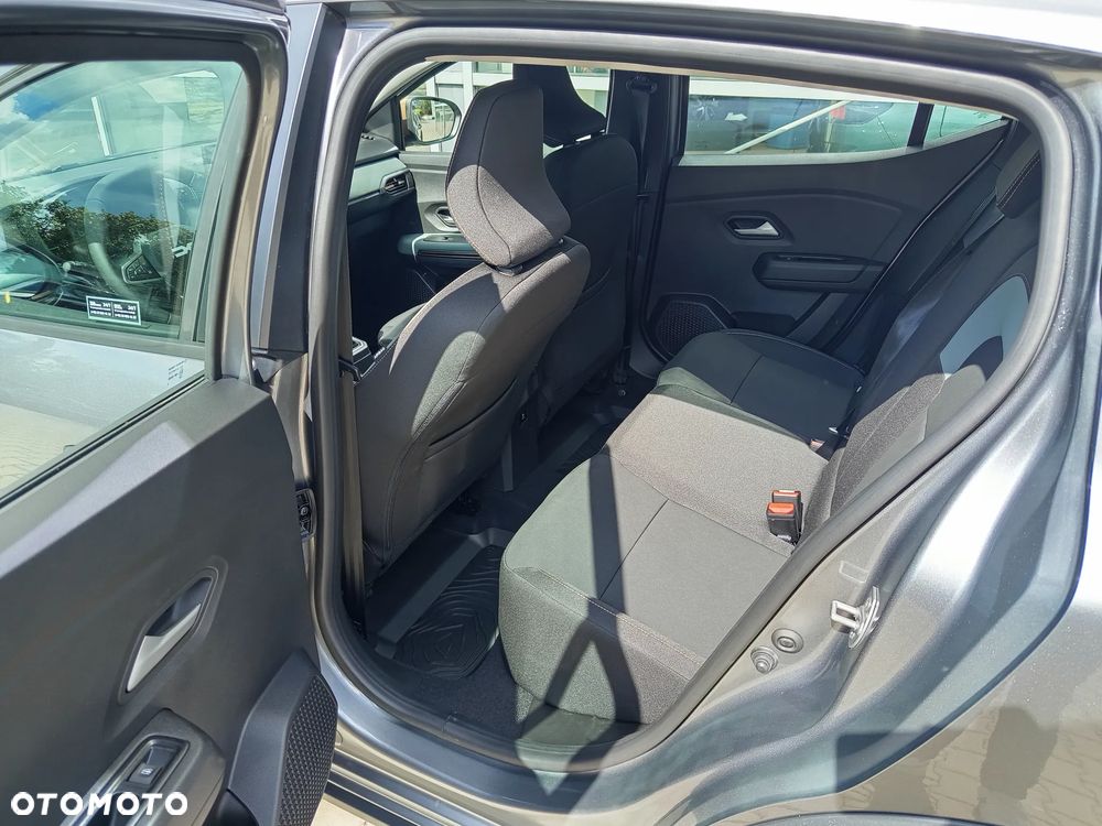 Dacia Sandero Stepway 1.0 TCe110 Extreme - 13