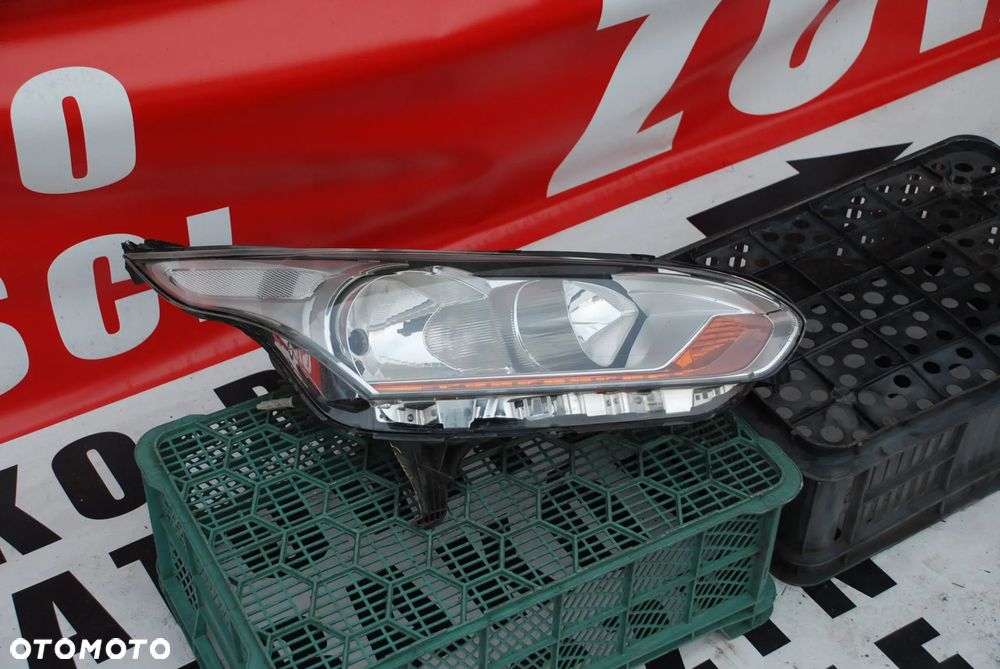 transit connect II MK2 lampa prawa nr 50147 WYSYŁKA - 2