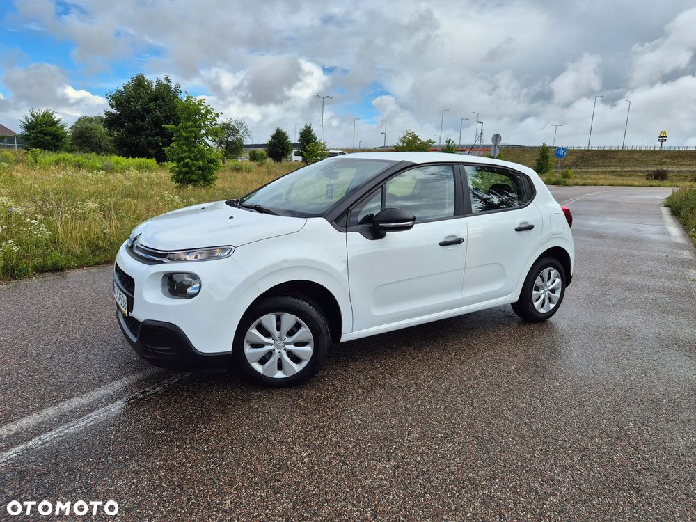 Citroën C3 Pure Tech 83 S&S FEEL - 2