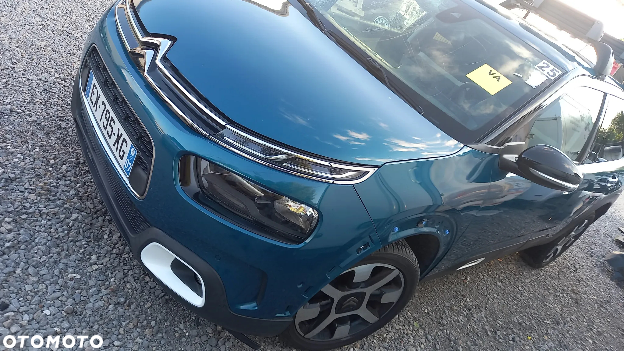 Citroën C4 Cactus - 2