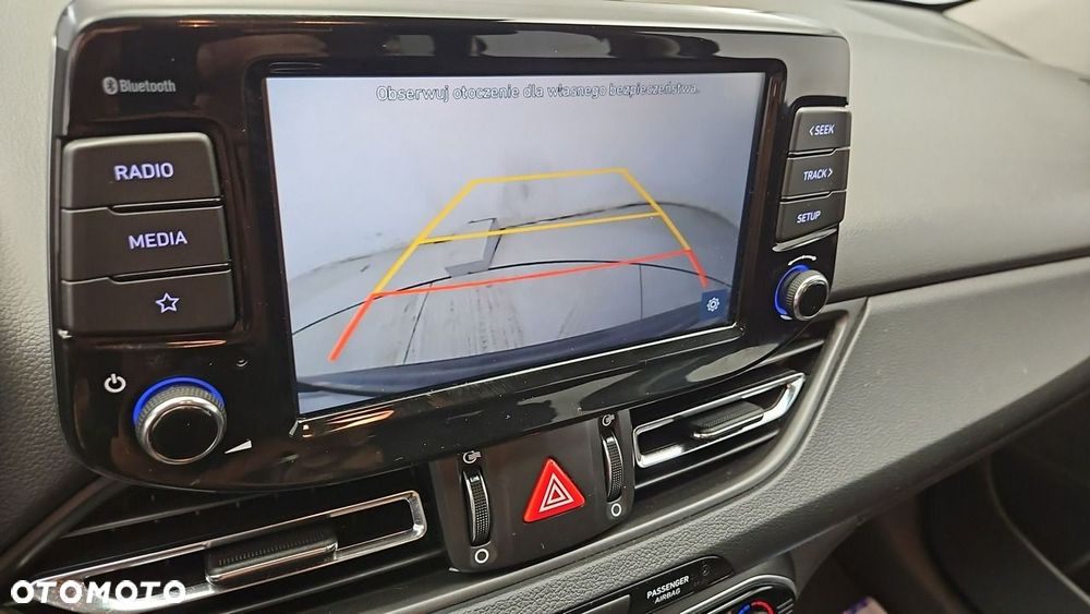 Hyundai i30 1.5 T-GDI 48V Smart - 21