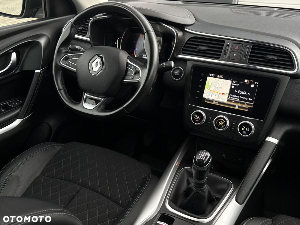 Renault Kadjar 1.3 TCe FAP Intens - 15
